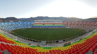 Cusco FC vs. Sport Huancayo no recibió permiso para jugarse en el Garcilaso de la Vega