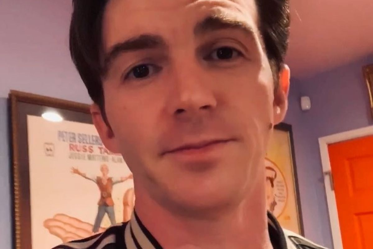 Cuando fue adolescente, el actor vivió una pesadilla al lado de Brian Peck, entrenador de diálogos de Nickelodeon (Foto: Drake Bell / Instagram)