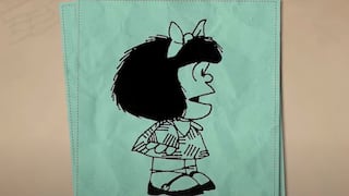 “Releyendo: Mafalda”: serie que te muestra los secretos detrás del personaje