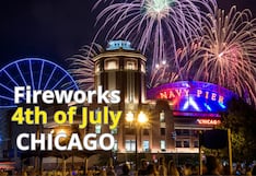 Where to Watch July 4th Fireworks in Chicago Near You (2026): Best Spots, Events and Start Times