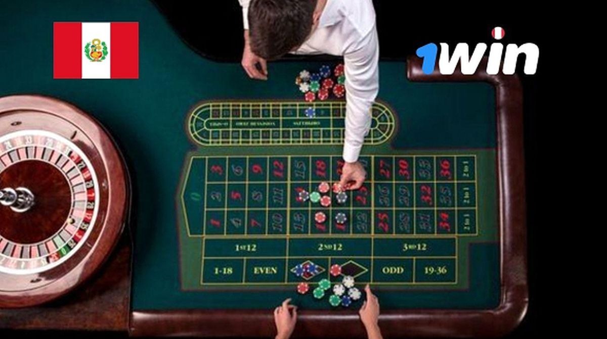 Los mejores casinos en línea para jugadores de Perú