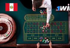 Los mejores casinos en línea para jugadores de Perú