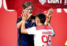 Atlético Grau vs. Binacional (3-0): ver video, resumen y goles por Torneo Apertura