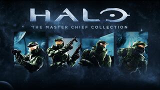 “Halo: The Master Chief Collection” tiene un precio especial en Steam por tiempo limitado
