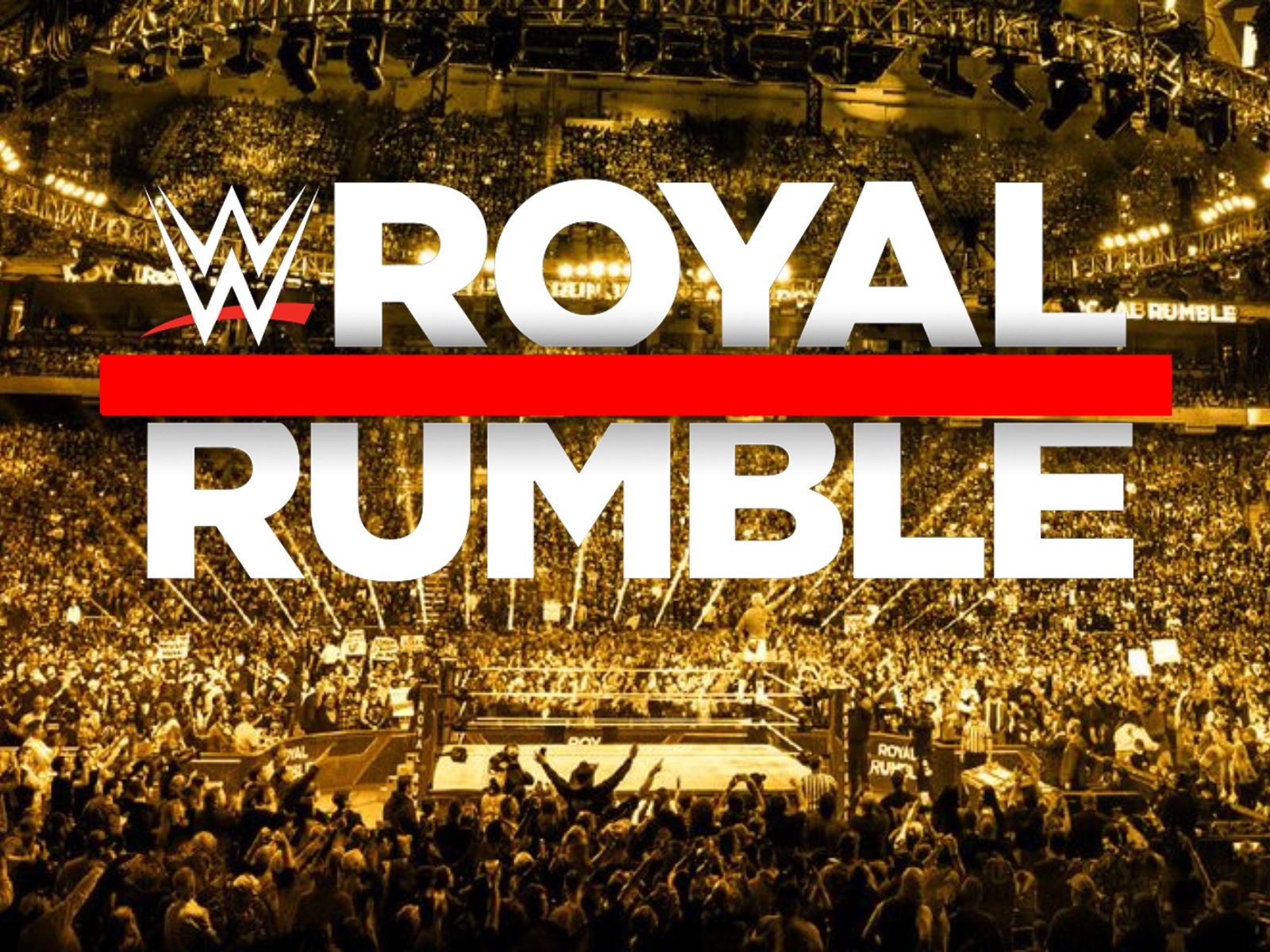 WWE Royal Rumble 2024 LIVE! Every Elimination, Every Surprise, Every Moment! Witness history in the making! Follow the Rumble match LIVE - eliminations, near misses, and the electrifying winning moment! Don't miss a single beat! | Photo by WWE / GEC