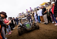 Los motores vuelven a encenderse en la segunda fecha del Ronex 2025