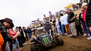 Los motores vuelven a encenderse en la segunda fecha del Ronex 2025