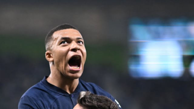 Selección de Francia: goles, partidos y cómo llegó a cuartos de final