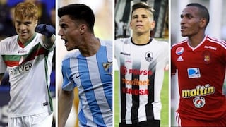 Selección Peruana: los cuatro 'tapaditos' de Venezuela para las Eliminatorias