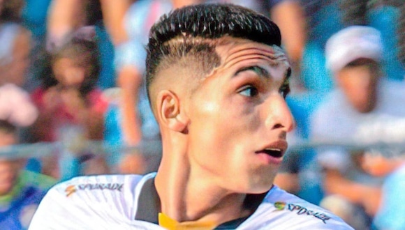 Kevin Serna jugará la próxima temporada en Alianza Lima. (Foto: ADT)