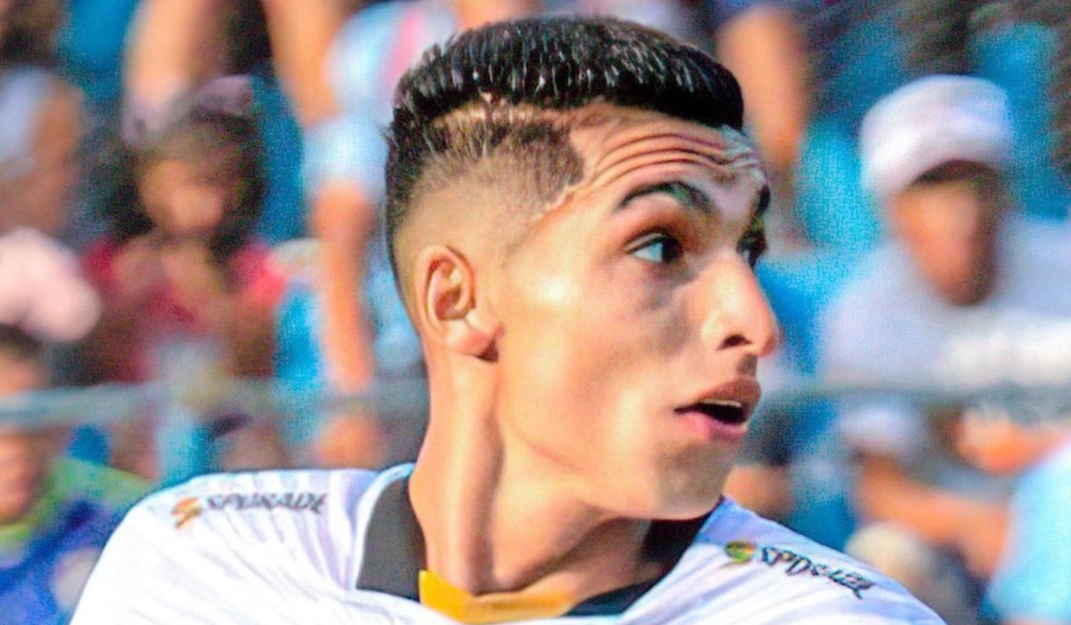 Kevin Serna jugará la próxima temporada en Alianza Lima. (Foto: ADT)