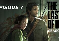 ◉ What Time Is The Last of Us Season 2 Finale in MAX tonight? Episode 7 Release date & time in US