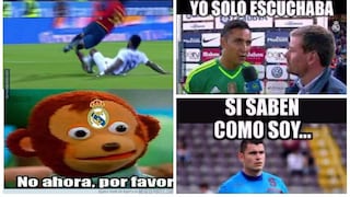 Lluvia de goles y de memes: las reacciones en redes tras triunfo de España sobre Costa Rica