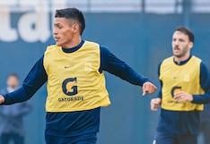 Huamán y su gran presente en Alianza Lima: “Es el mejor Apertura que he tenido”