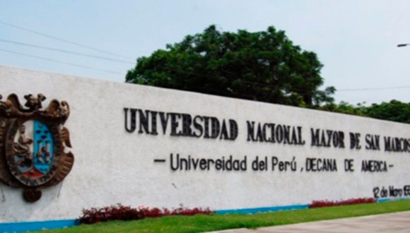Conoce toda la información sobre el examen de la Universidad Nacional Mayor de San Marcos. (Foto: Andina)