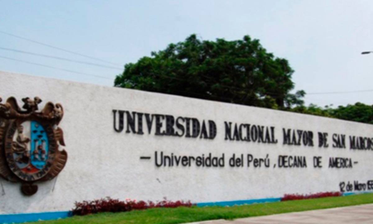 Conoce toda la información sobre el examen de la Universidad Nacional Mayor de San Marcos. (Foto: Andina)