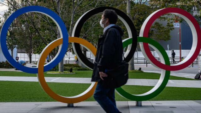 Se veía venir: la cronología del aplazamiento de los Juegos Olímpicos Tokio 2020 por el coronavirus