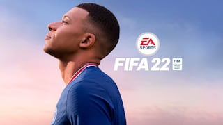 FIFA 22 gratis: cómo y dónde probar el videojuego por tiempo limitado
