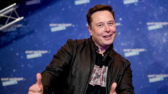 Elon Musk desea que Steam sea compatible con los autos Tesla
