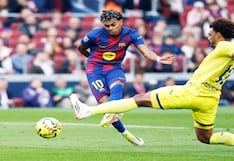 Pronósticos Barcelona vs Atlético de Madrid: cuota ganadora por más de 3.5 goles