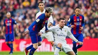 ¿Cuánto te costaría ir al Real Madrid vs. Barcelona este domingo en el Santiago Bernabéu?