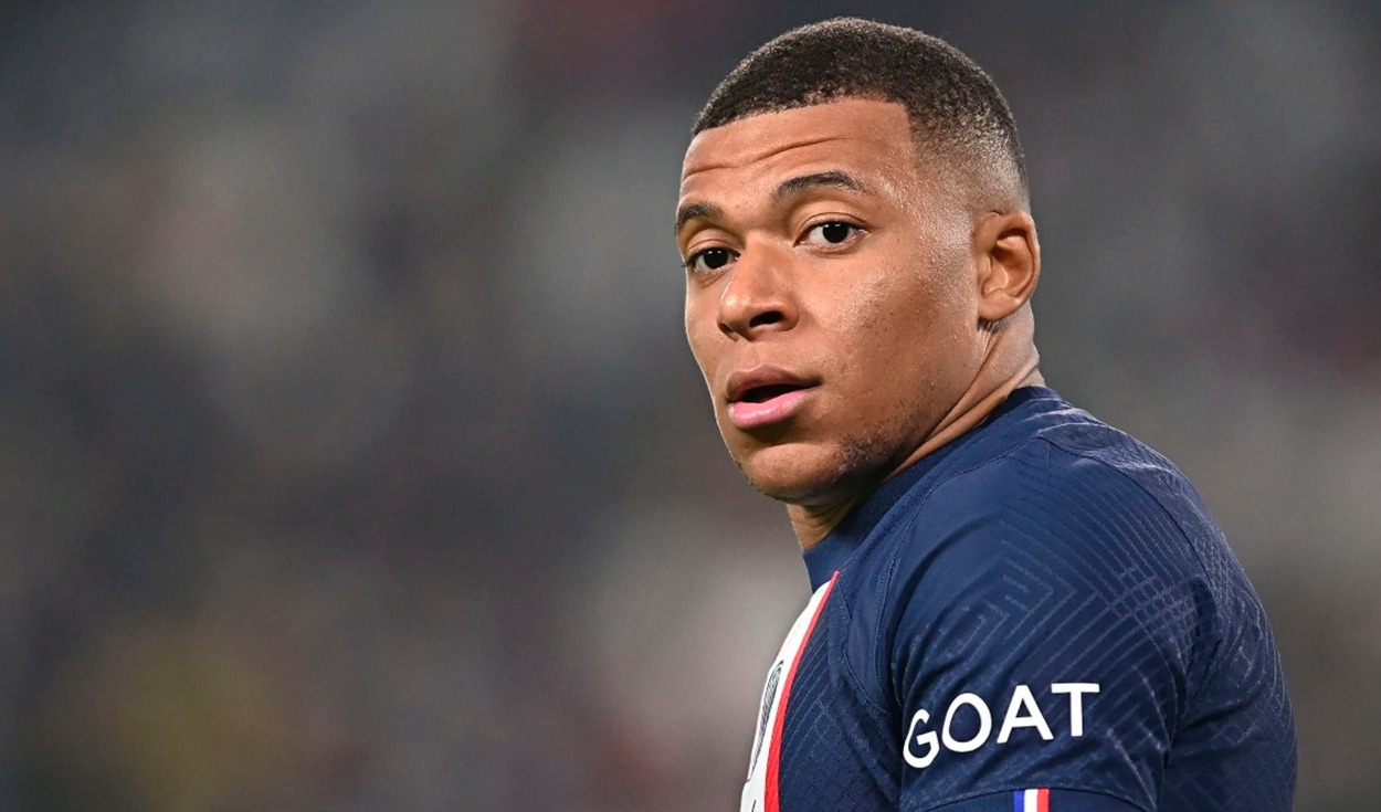 El futuro de Kylian Mbappé podría definirse en los próximos días. (Foto: EFE)