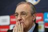Florentino quedó en shock: el último futbolista en decirle ‘no’ al Real Madrid