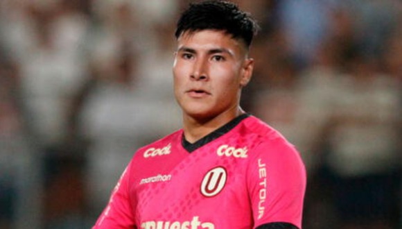 Diego Romero podría ser el tercer peruano en Argentina en el 2024. (Foto: Agencias)