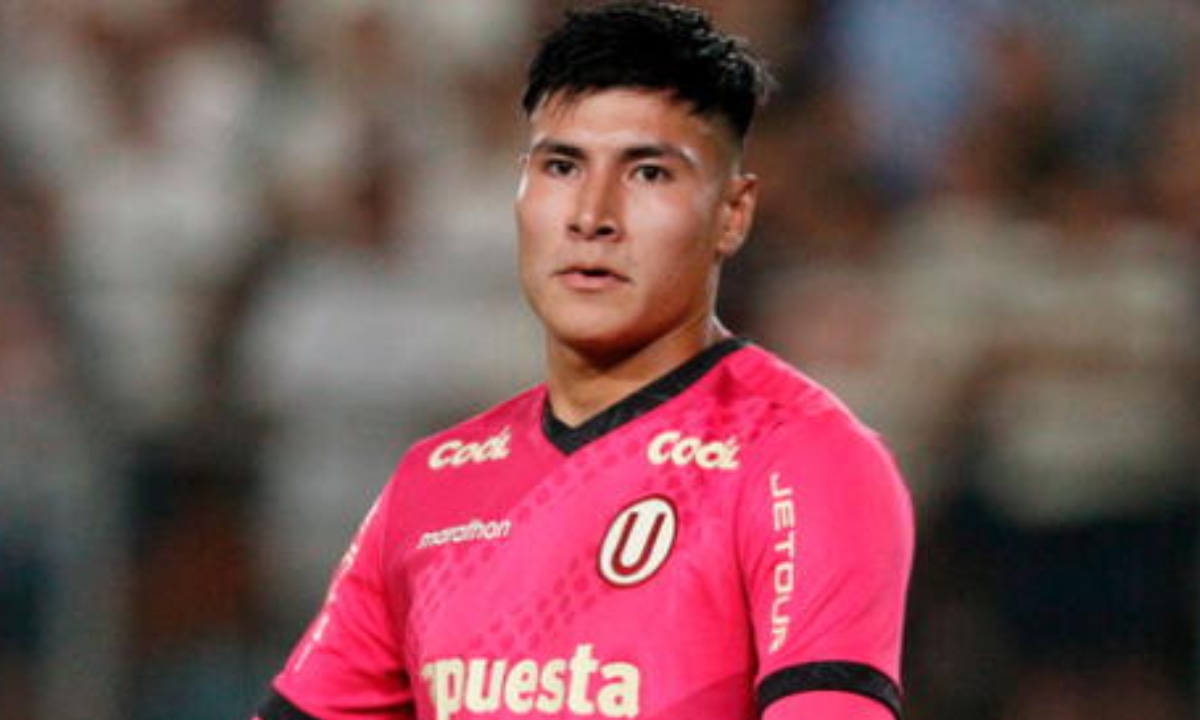 Diego Romero podría ser el tercer peruano en Argentina en el 2024. (Foto: Agencias)