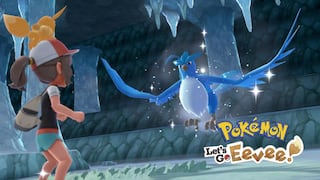 Pokémon: Let's Go para Nintendo Switch: Trucos y consejos para comenzar a jugar