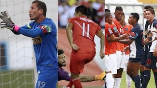 Alianza Lima y los otros goles polémicos que hubo en el fútbol peruano