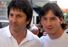 Conmoción en Argentina: Falleció Jorge Messi, padre de Lionel, a los 68 años