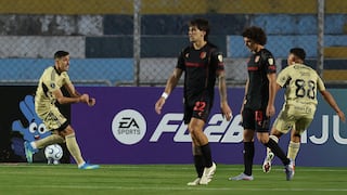 Video, resumen y goles del Cusco FC vs. Estudiantes (1-1) por Copa Libertadores
