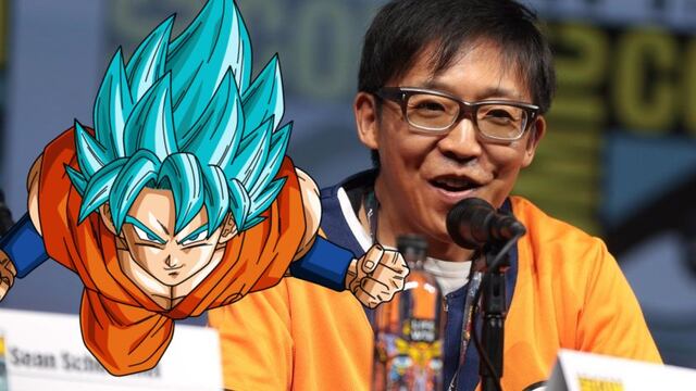 Dragon Ball Super | ¡Regresan las producciones!Akio Iyoku habla sobre lo nuevo de Goku y Vegeta