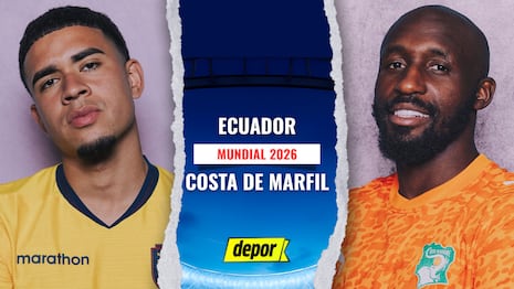 DIRECTV EN VIVO, Ecuador vs. Costa de Marfil online: ver cable vía DSports, DGO y Teleamazonas