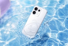 OPPO Reno16 llega al Perú: fotografía, IA y creatividad en un smartphone pensado para crear