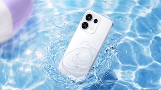 OPPO Reno16 llega al Perú: fotografía, IA y creatividad en un smartphone pensado para crear