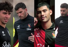 Refuerzos de Melgar: fichajes, bajas y rumores para la Liga 1 2026