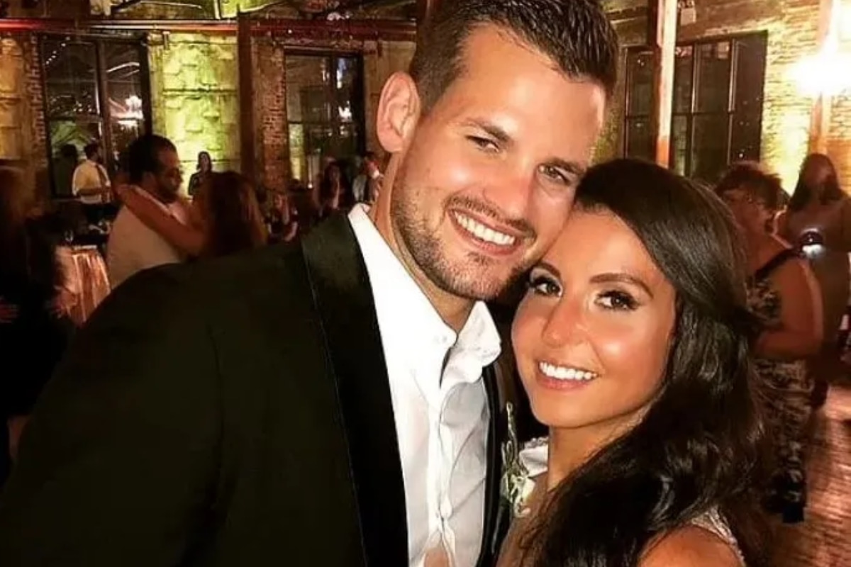 Krystal Cascetta tenía 40 años cuando la tragedia sucedió (Foto: Krystal Cascetta / Instagram)