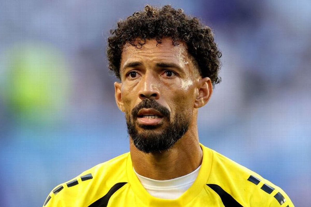 Cabo Verde vuelve a perder con error de Vozinha y se aleja de la Copa Africana. Foto: ESPN