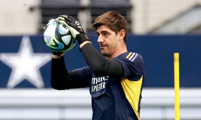 Thibaut Courtois será operado en los próximos días. (Foto: Getty Images)