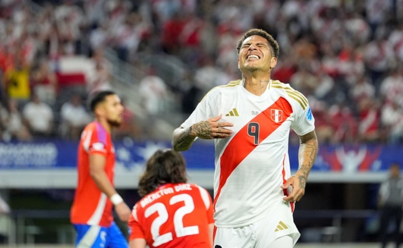 En sus últimos partidos, la Selección Peruana cayó 1-0 frente a Argentina y empató sin goles ante Chile. (Foto: GEC)