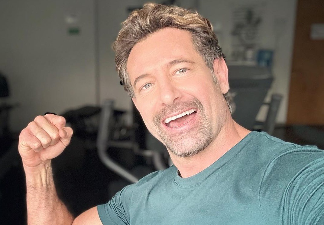 Gabriel Soto envió un conmovedor mensaje hacia su hija Elissa por su cumpleaños número 15 (Foto: Gabriel Soto / Instagram)