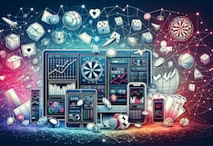 Cómo las guías y reseñas en línea están revolucionando la experiencia de las apuestas deportivas