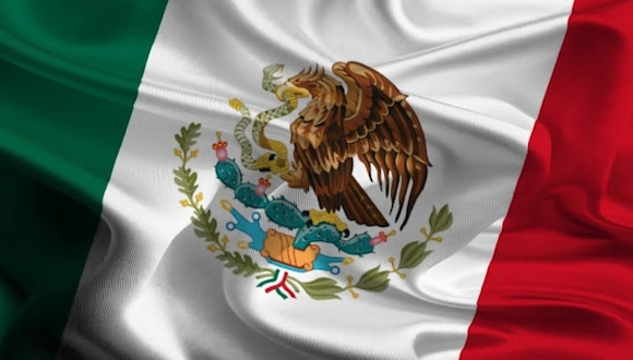 Celebra el Día de la Bandera en México con las mejores imágenes y frases para compartir vía redes sociales. (Foto: Composición).