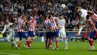 92:48: el emotivo mensaje de Sergio Ramos a seis años del cabezazo que “cambió la historia del Real Madrid”