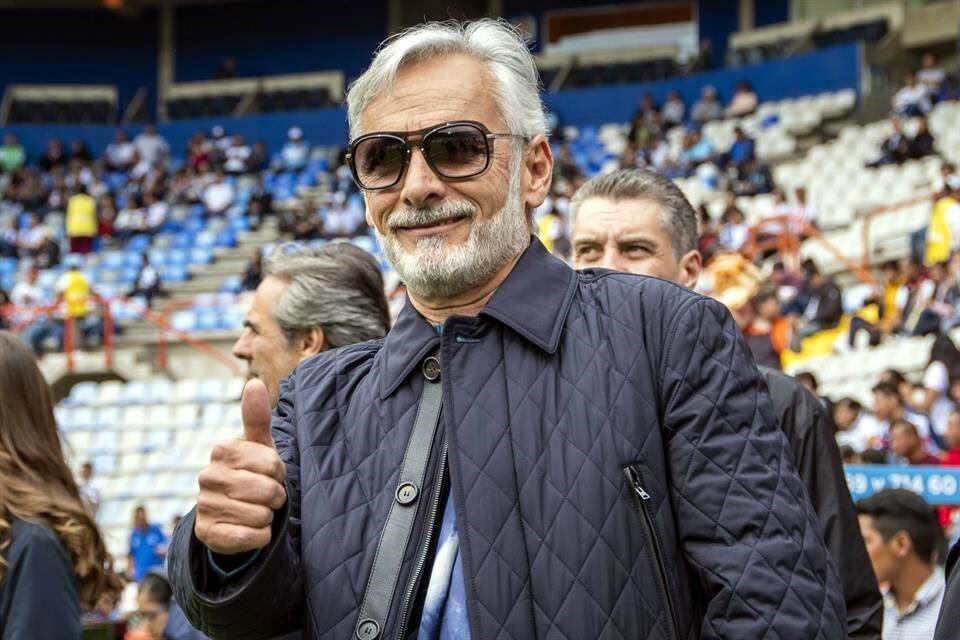 Pachuca solo jugó un partido de la Leagues Cup, ya que era el campeón en curso en el 2022 tras vencer a Toluca. (Foto: AFP)
