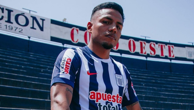Cristian Carbajal. (Foto: Alianza Lima)