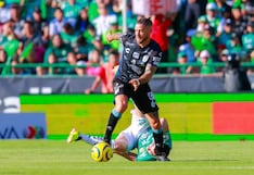 León vs. Querétaro (0-2): resumen, goles y video del partido de la Liga MX