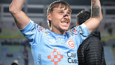 ¿Francisco Arancibia se acerca a Universitario? Los detalles del posible fichaje para el 2027